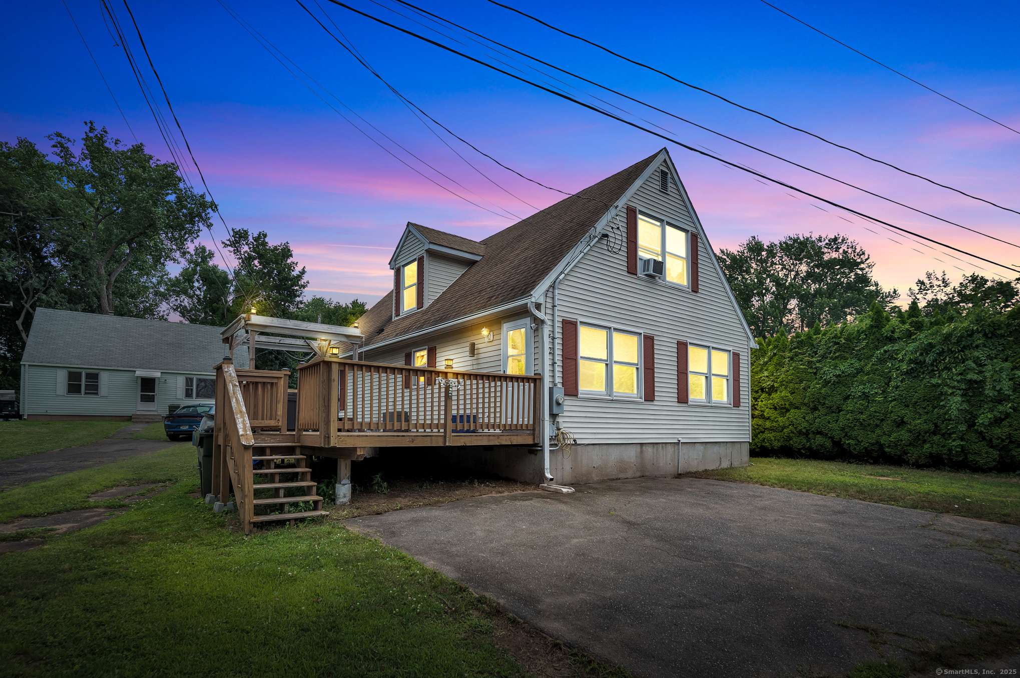 92 Worthington Point Road, Berlin, CT 06037