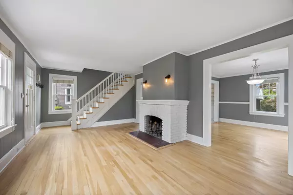 Milford, CT 06461,43 Judson Place