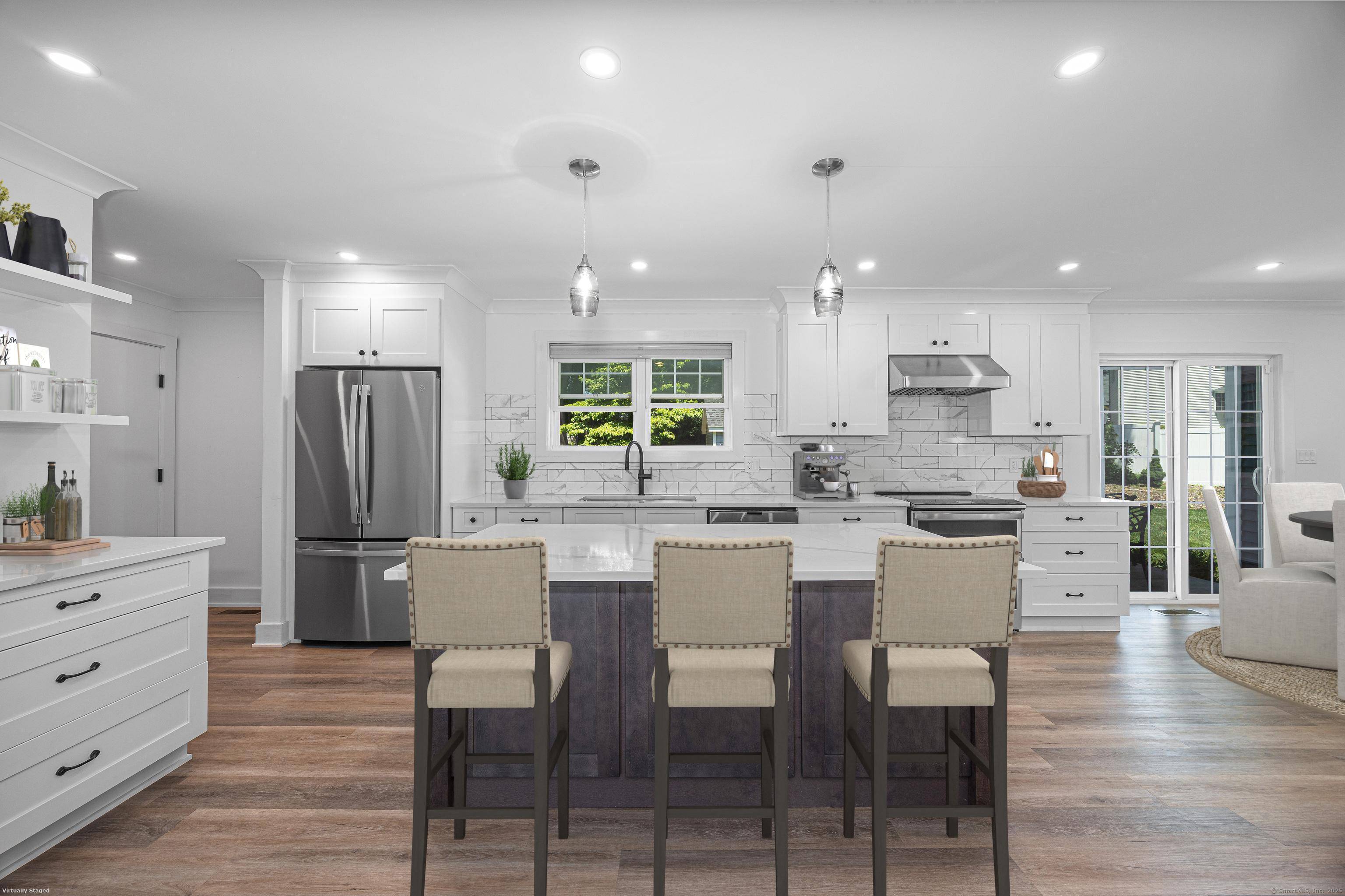 102 High Clear Drive, Stamford, CT 06905