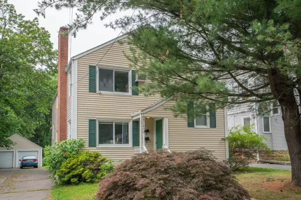 145 Quaker Lane South, West Hartford, CT 06119