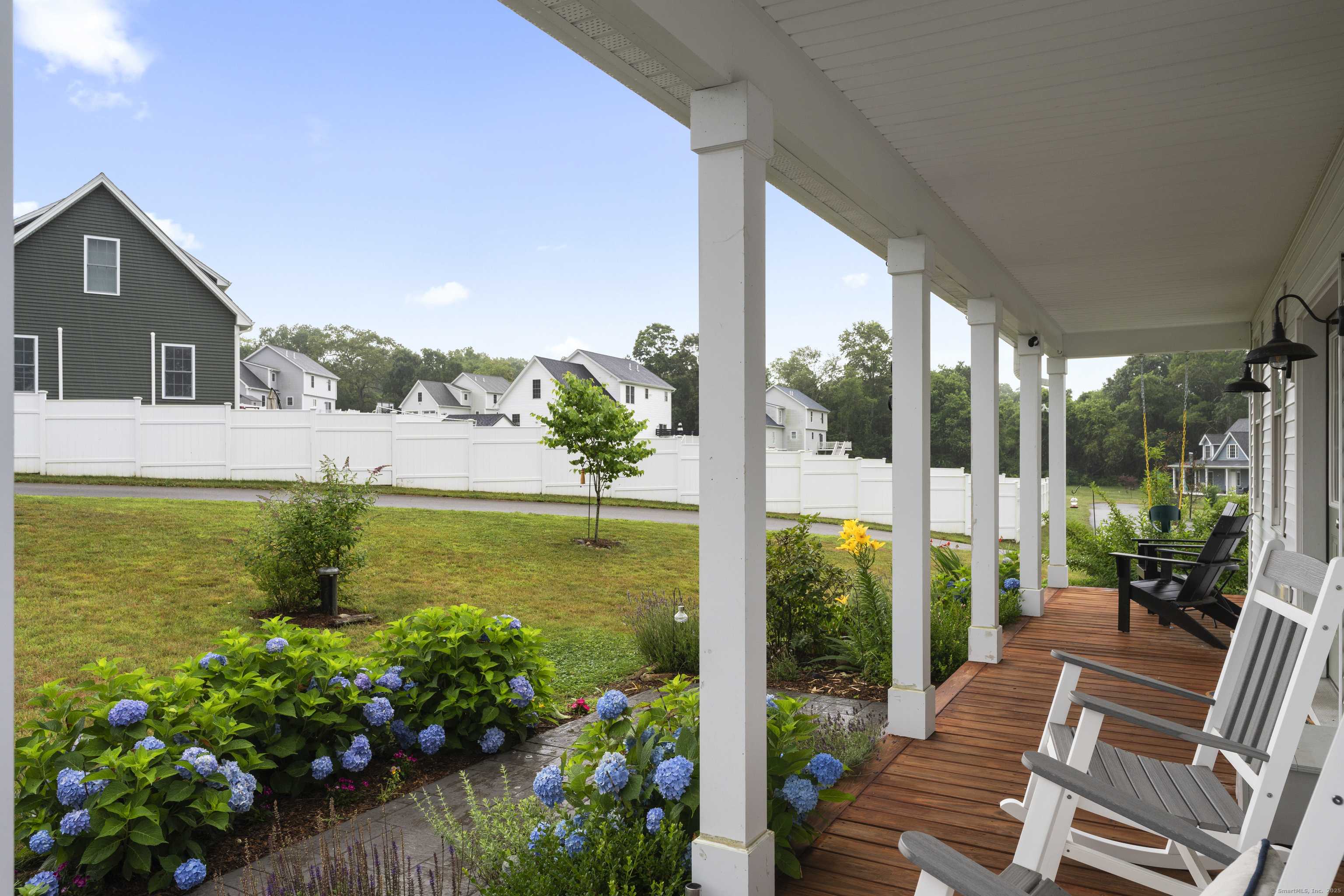 Ledyard, CT 06339,25 Quakertown Meadow