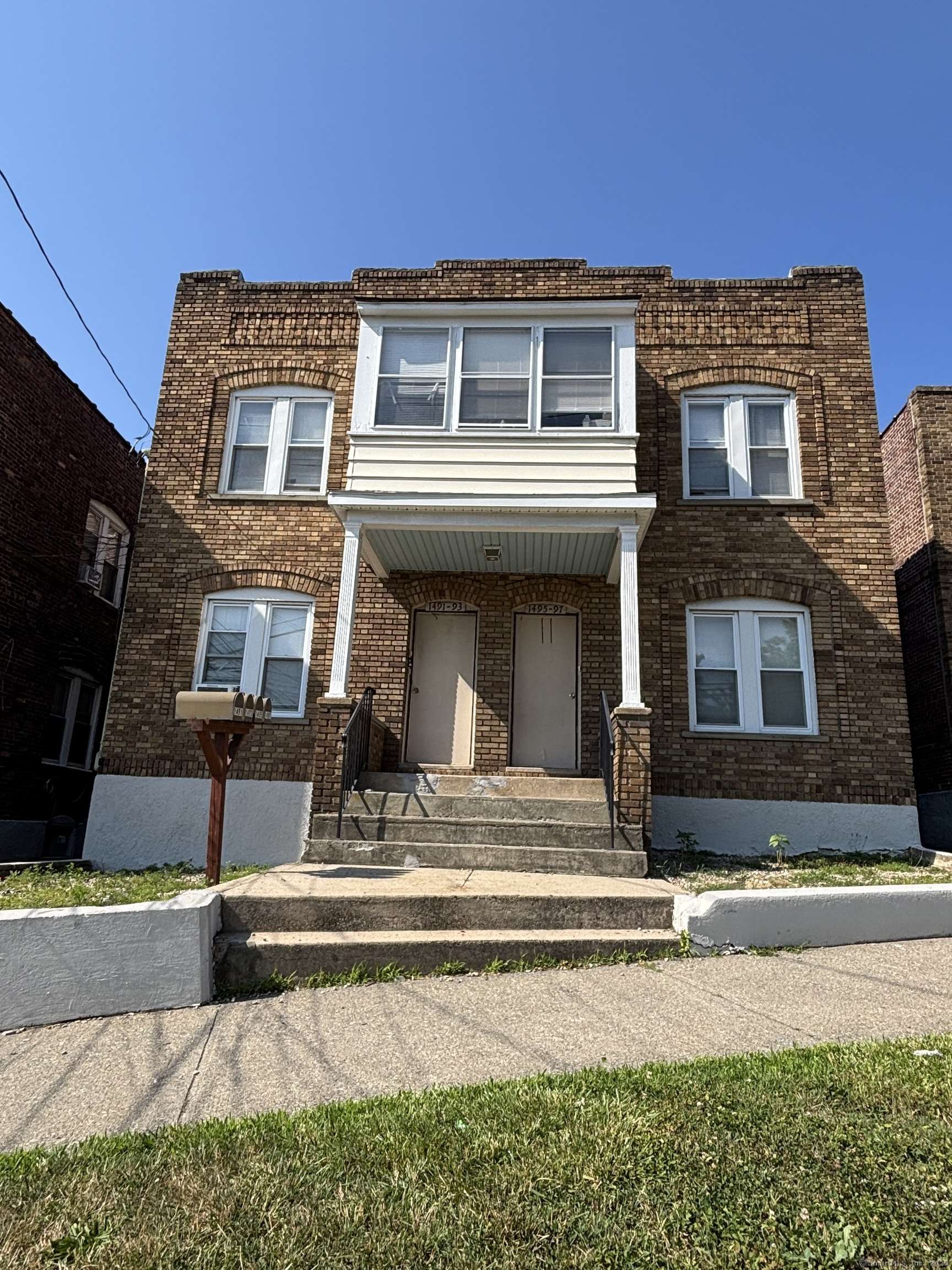 1491 Boston Avenue, Bridgeport, CT 06610