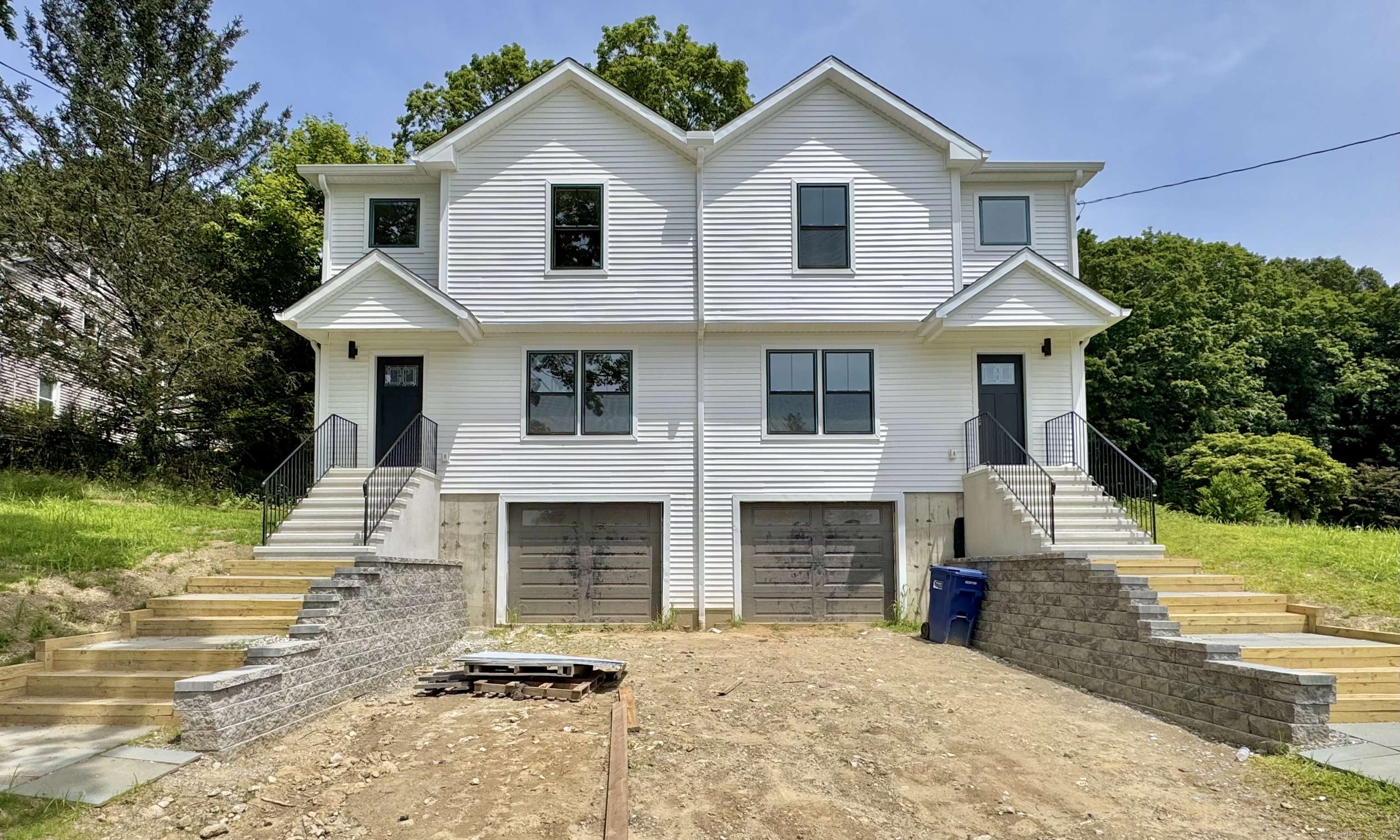 55 A Moulthrop Street, Ansonia, CT 06401