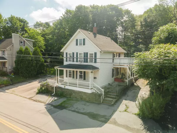 Norwich, CT 06360,191 Boswell Avenue