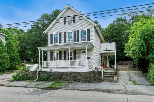 Norwich, CT 06360,191 Boswell Avenue