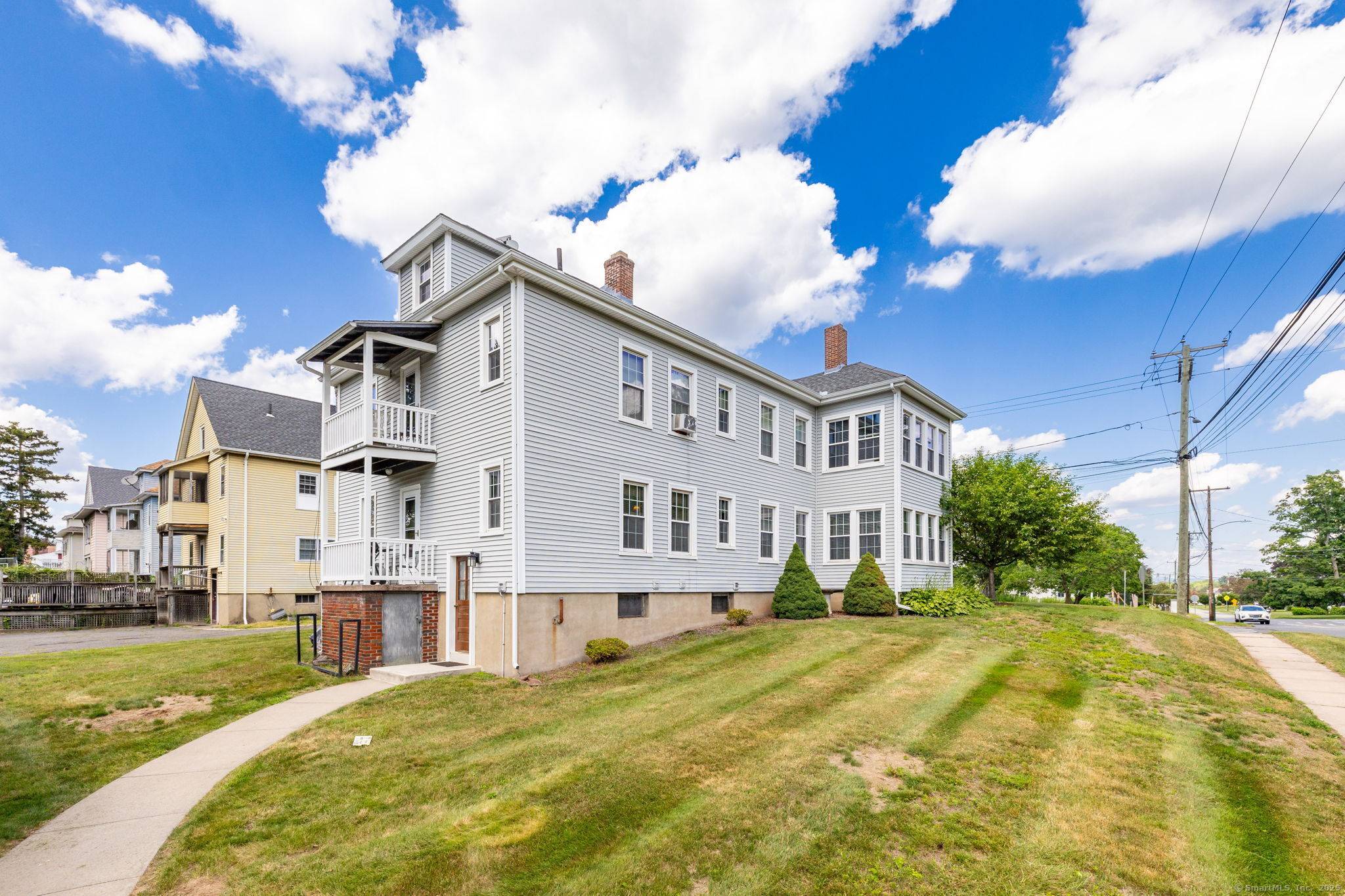 Wethersfield, CT 06109,205 Wolcott Hill Road