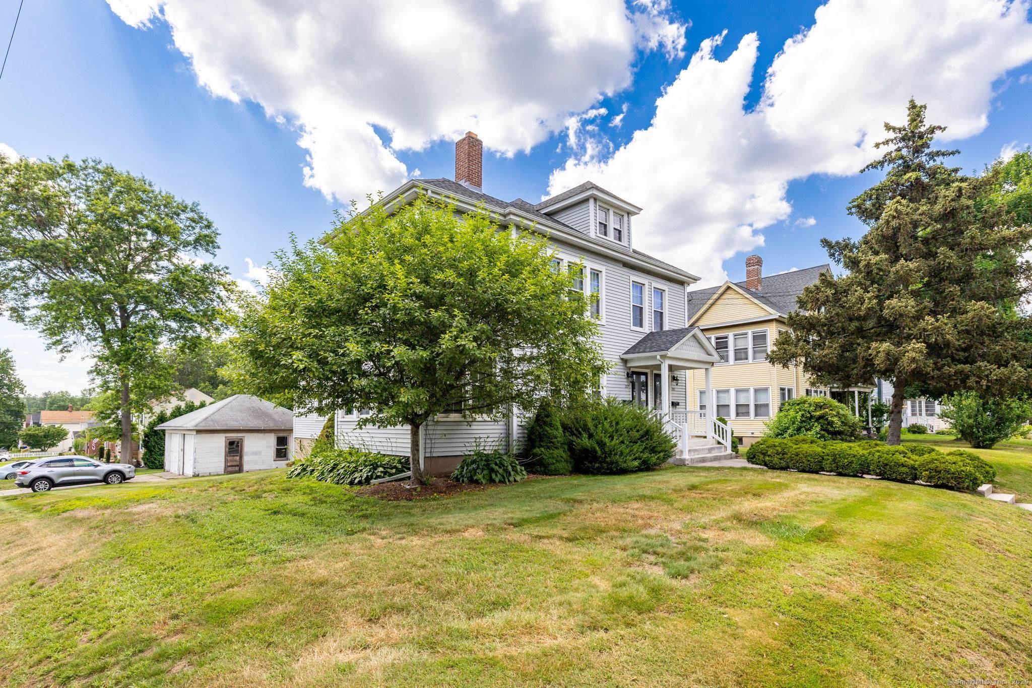 Wethersfield, CT 06109,205 Wolcott Hill Road