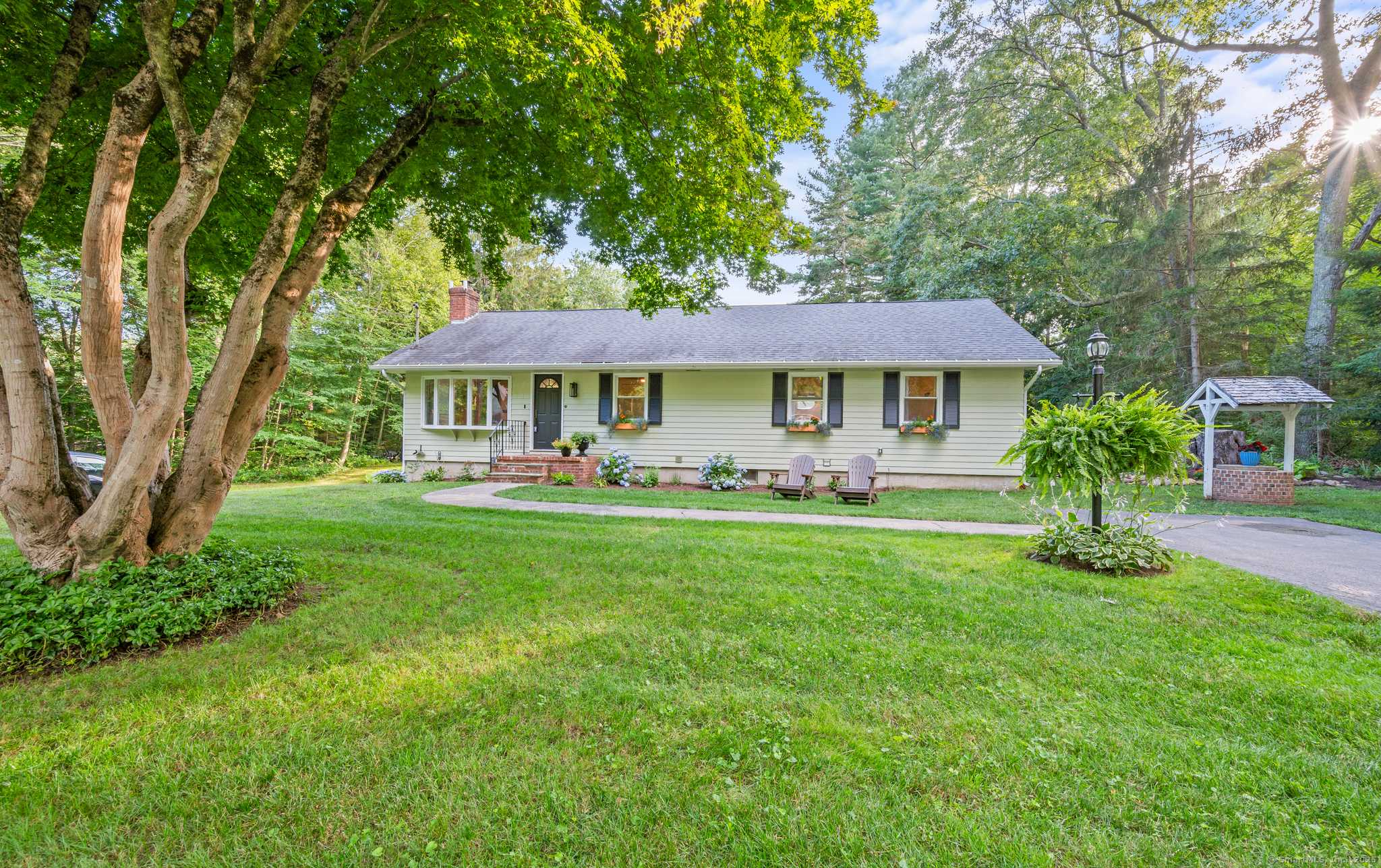 East Haddam, CT 06423,12 Warner Road