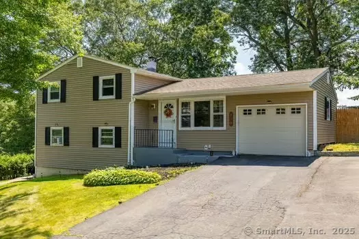 180 Williamson Circle, Watertown, CT 06779