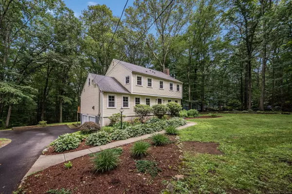 Madison, CT 06443,310 Opening Hill Road