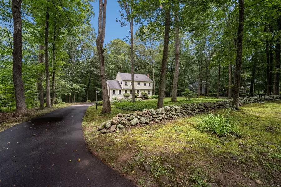 310 Opening Hill Road, Madison, CT 06443