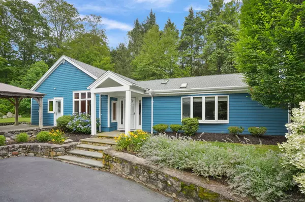 Monroe, CT 06468,224 Fan Hill Road