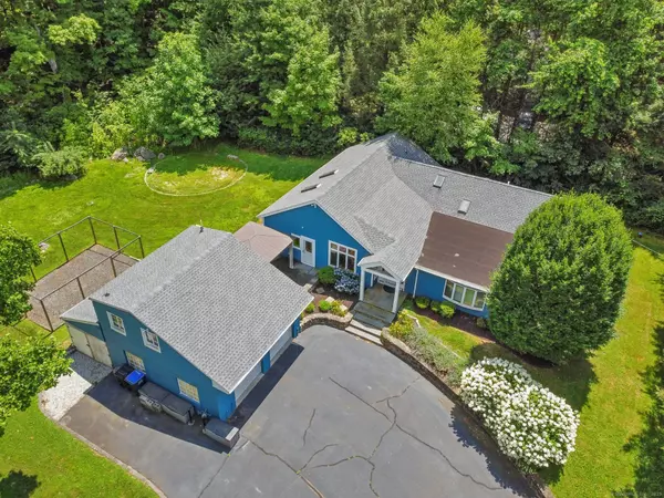 224 Fan Hill Road, Monroe, CT 06468