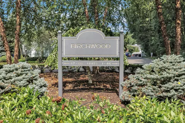 6 Hills Lane #6, Norwalk, CT 06880