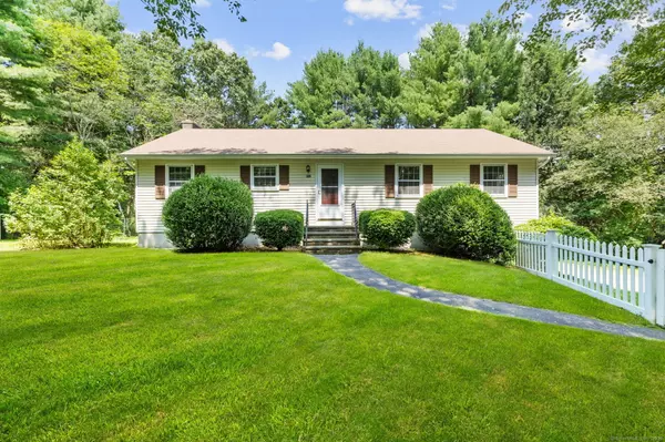642 Storrs Road, Mansfield, CT 06268