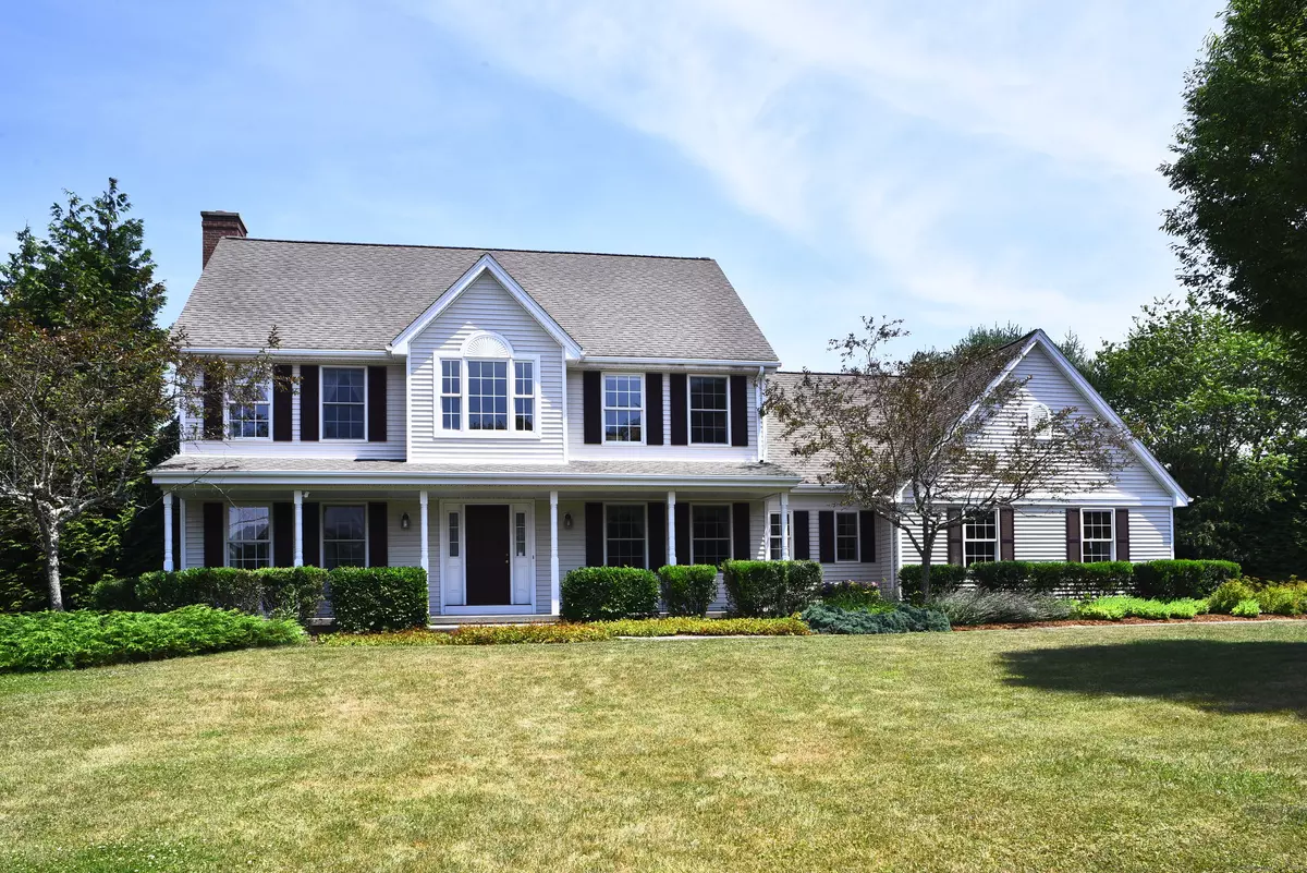 Ledyard, CT 06339,32 Sable Drive