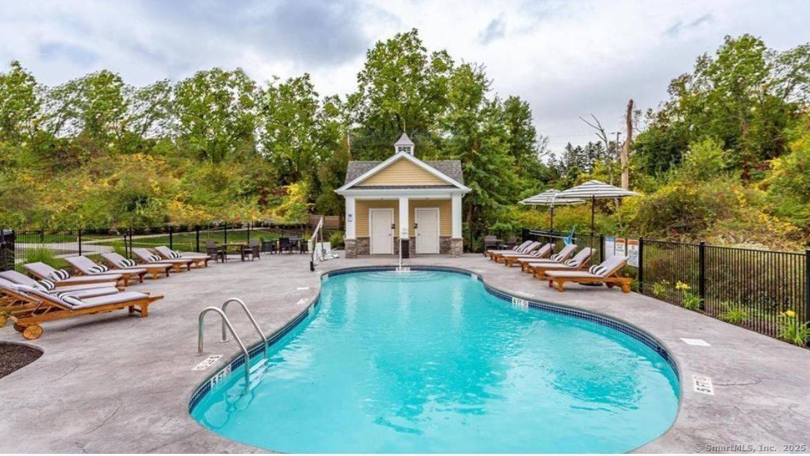 5 Cherry Brook Road #104, Canton, CT 06019