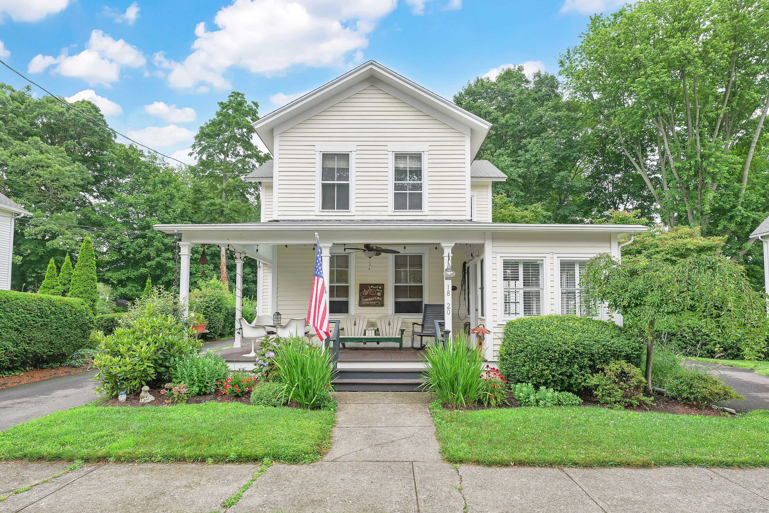 18 Reed Street, Milford, CT 06460