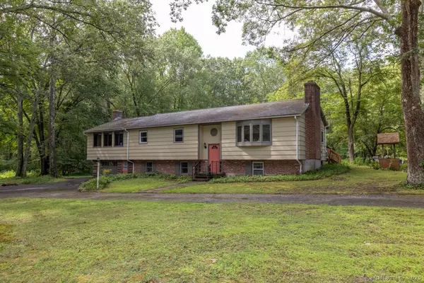76 Bushy Hill Road, Deep River, CT 06417