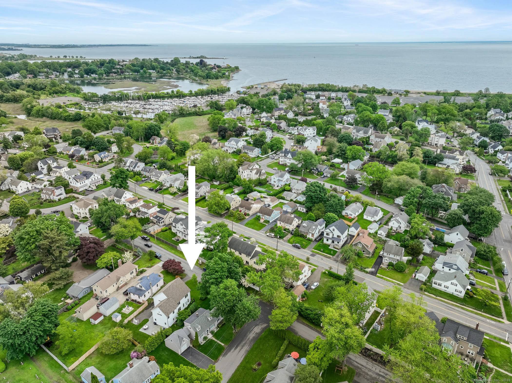 60 Eleanor Terrace, Fairfield, CT 06824