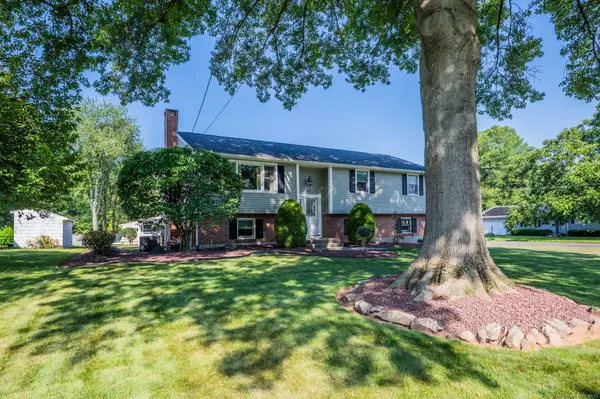 Newington, CT 06111,319 Audubon Avenue