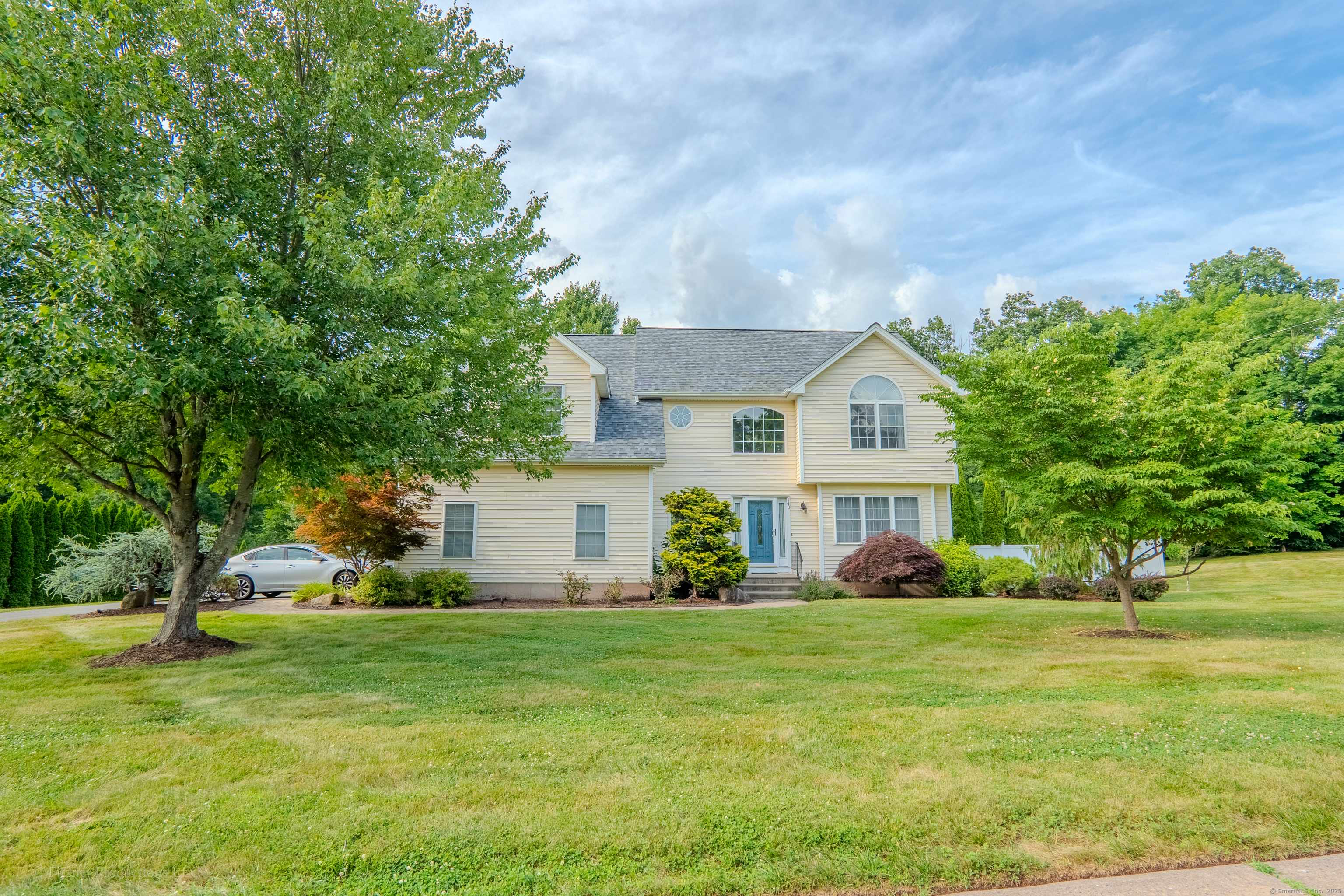 148 Evergreen Road, Cromwell, CT 06416