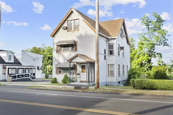 Hamden, CT 06517,1691 State Street