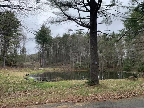 21 Szych Road, Union, CT 06076