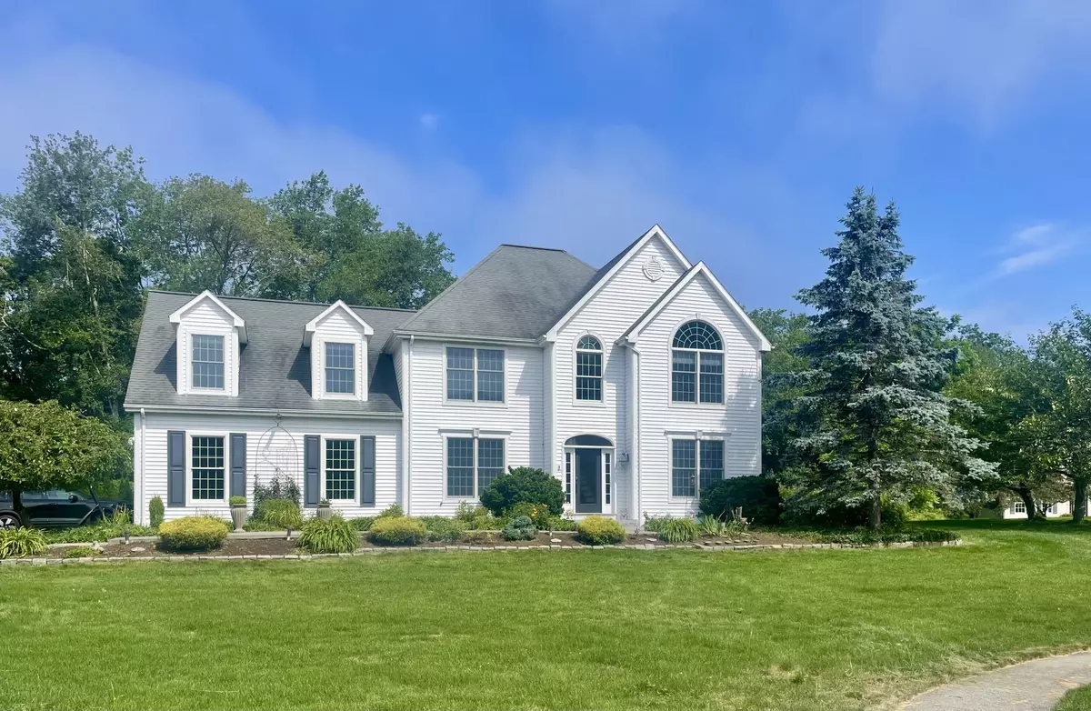 Groton, CT 06340,61 Brookview Court