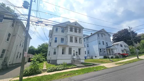 62 Miller Street, New Britain, CT 06053