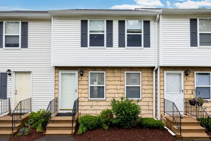 4 Larkspur Lane #4, Glastonbury, CT 06033