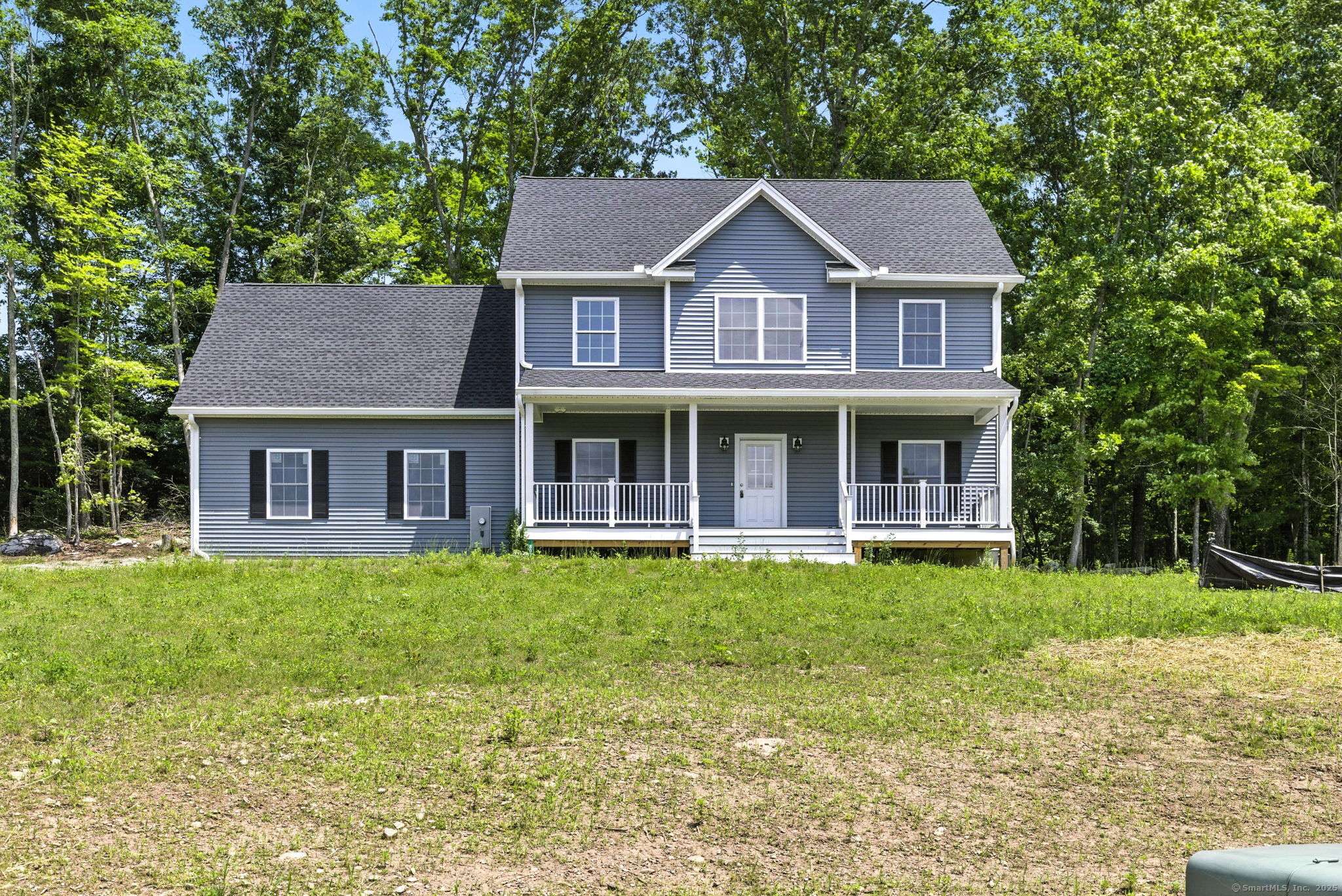 807 Pucker Street, Coventry, CT 06238