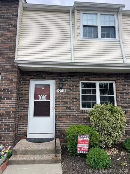 104 North Turnpike Road #B, Wallingford, CT 06492