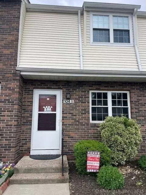 Wallingford, CT 06492,104 North Turnpike Road #B