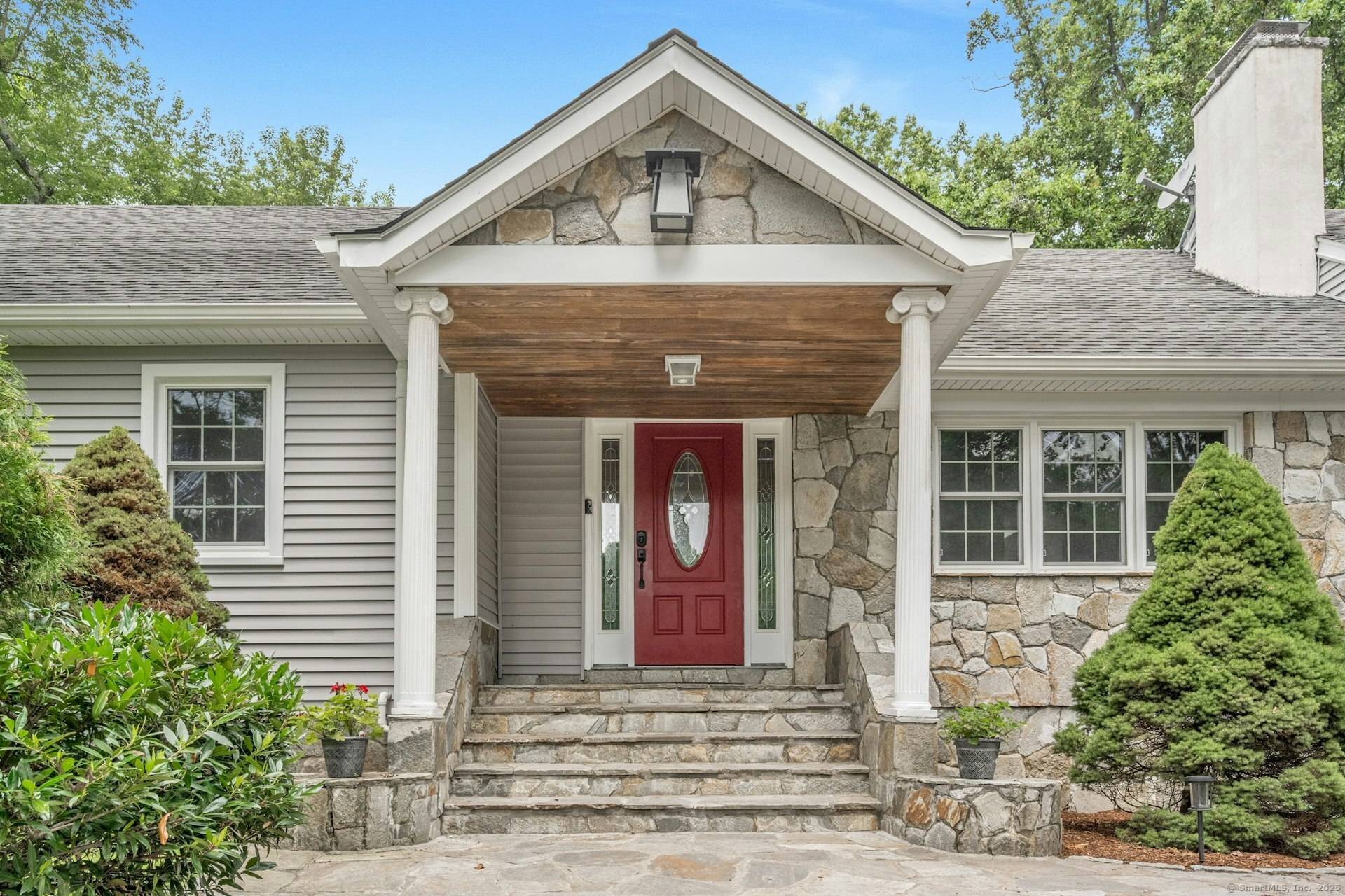 Greenwich, CT 06831,46 Bowman Drive