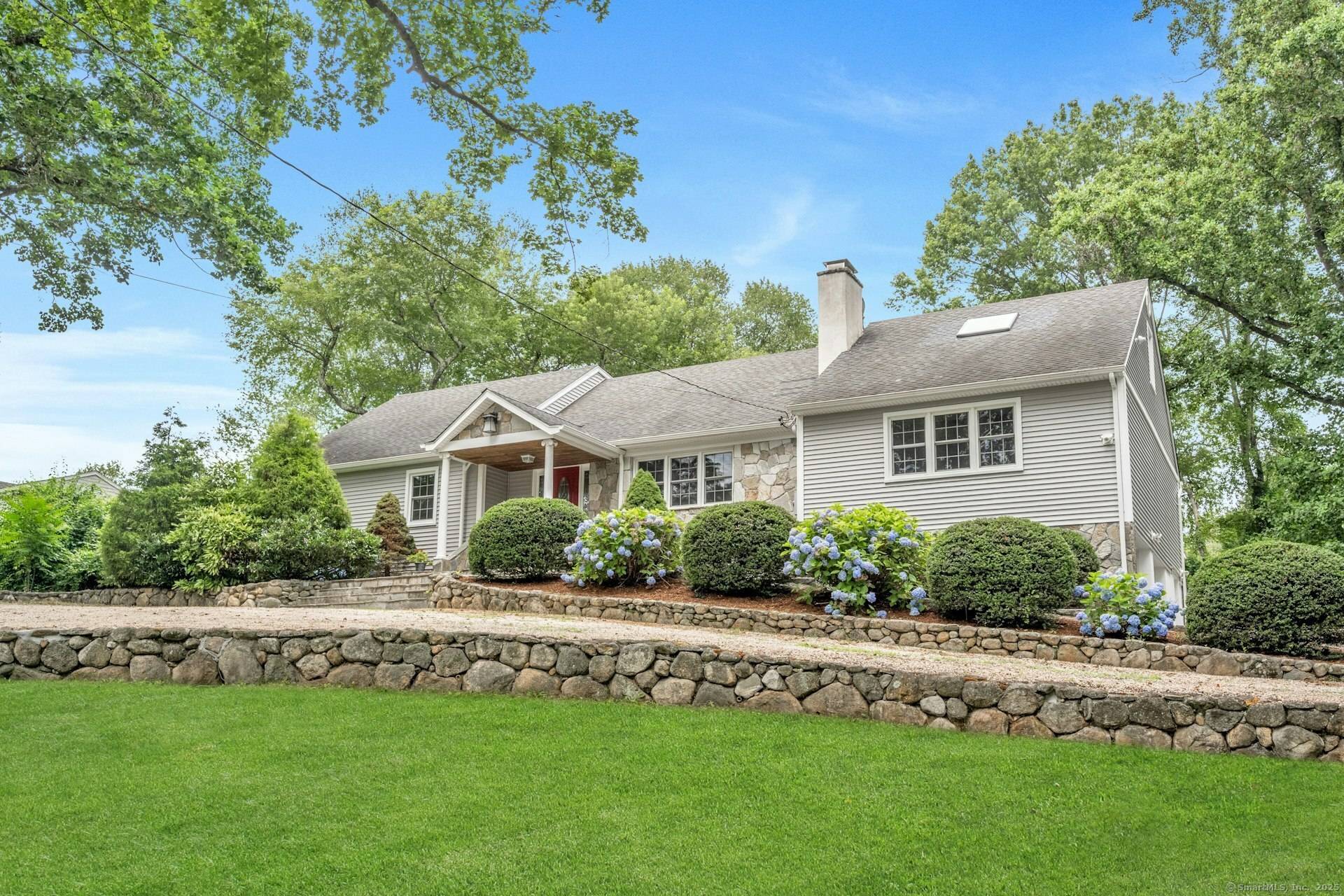 46 Bowman Drive, Greenwich, CT 06831