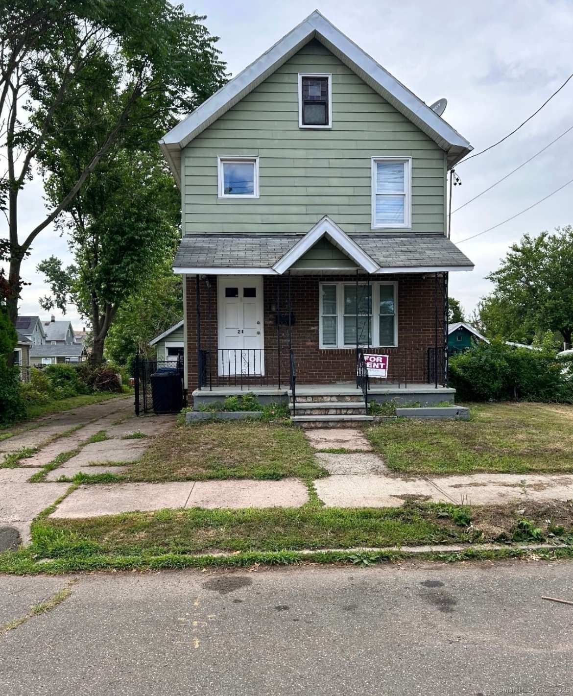 21 North Street, West Haven, CT 06516