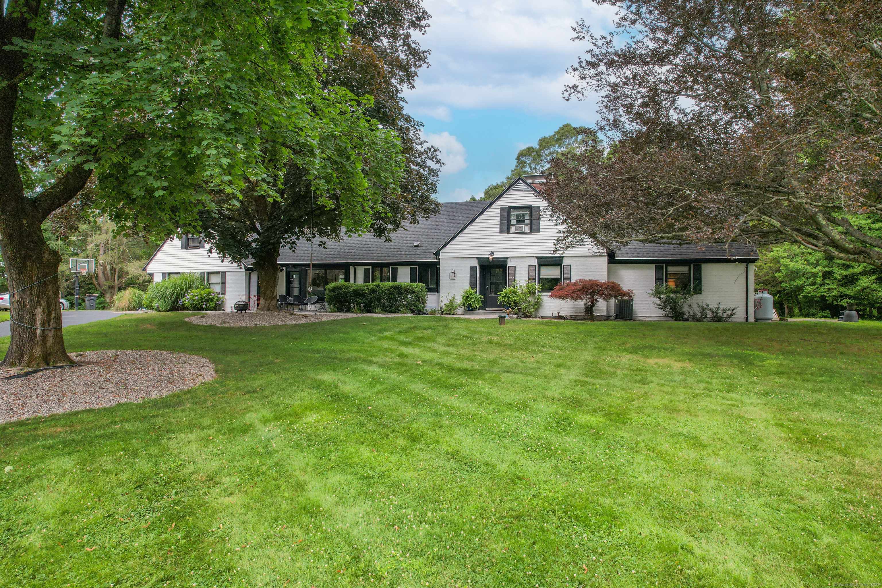 430 Cook Hill Road, Cheshire, CT 06410
