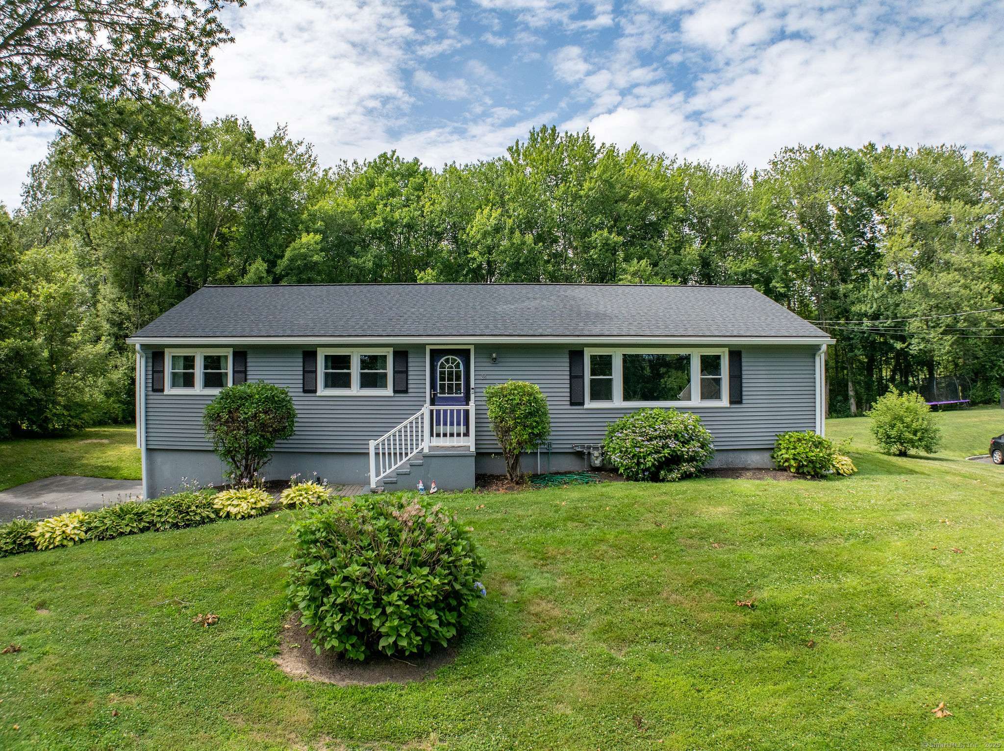 24 Saley Road, Milford, CT 06460