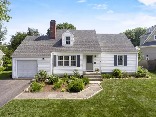 103 Colonial Drive, Fairfield, CT 06824