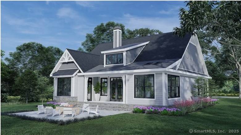 New Haven, CT 06512,745 Townsend Avenue #Lot 1