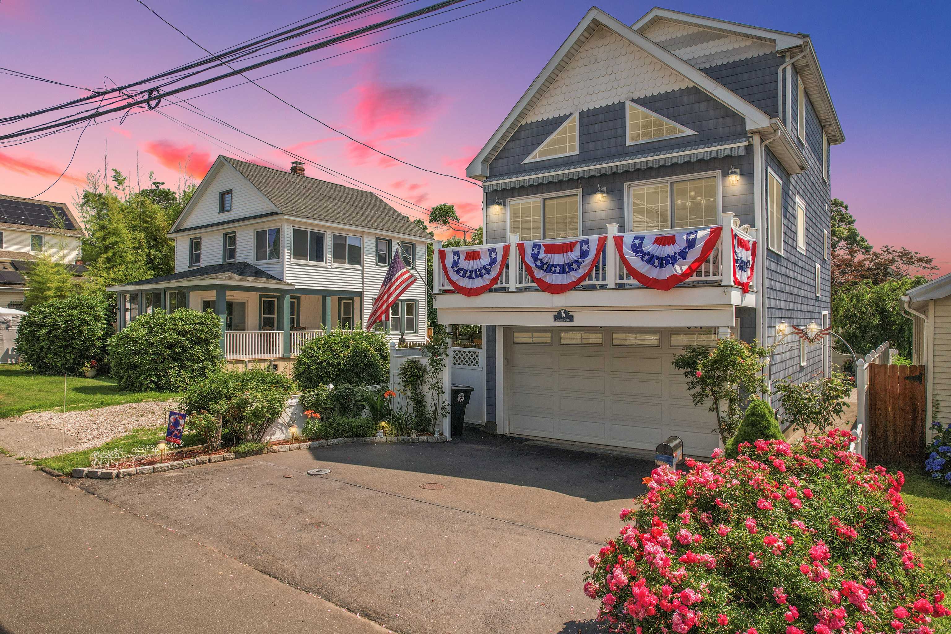 79 Orland Street, Milford, CT 06460