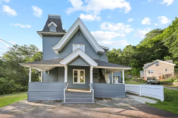 Naugatuck, CT 06770,122 Oak Street