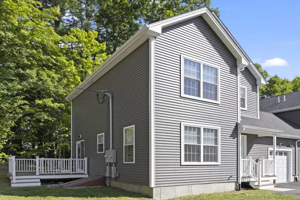 Thompson, CT 06255,2A Buckley Hill Road