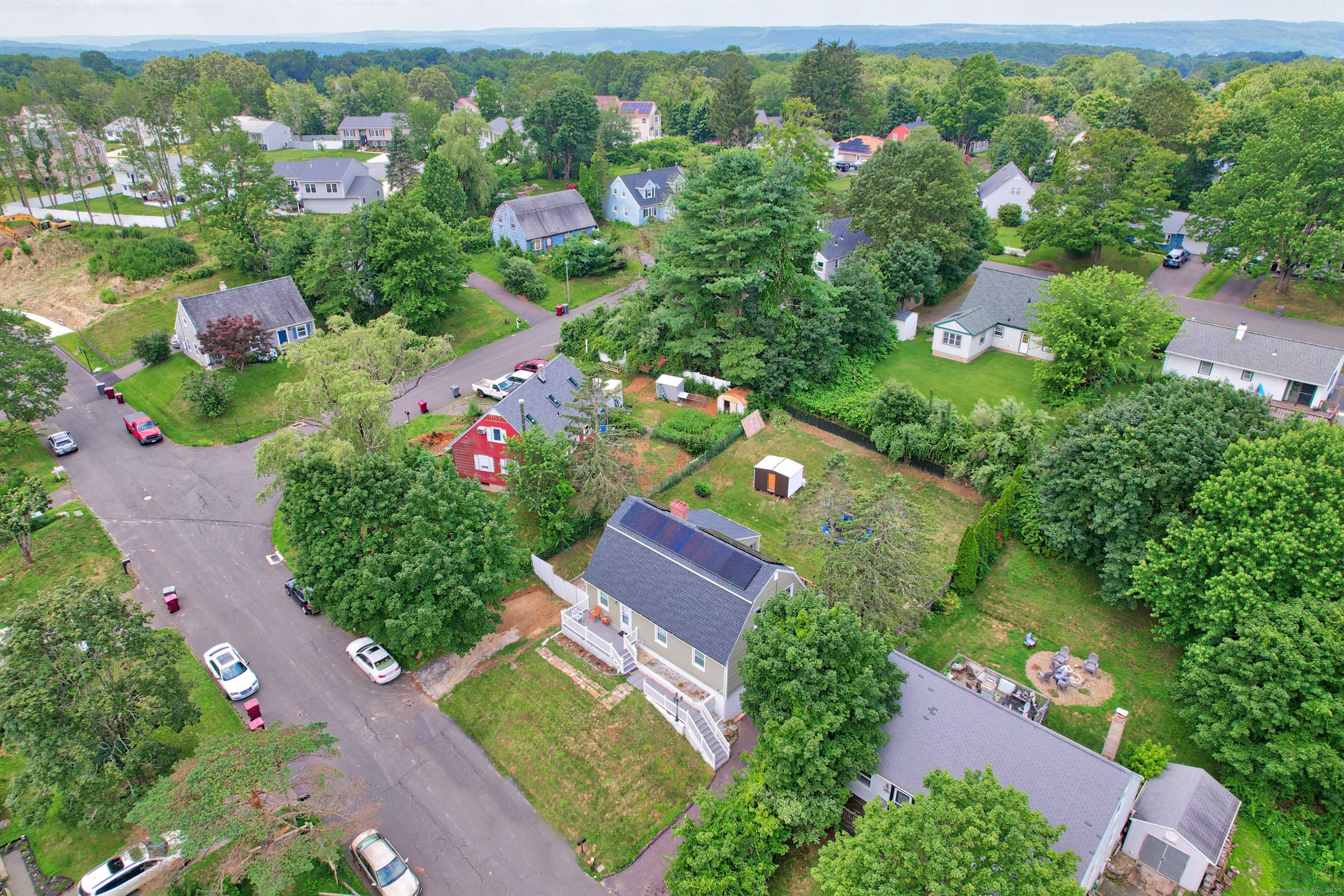 30 Warm Earth Road, Naugatuck, CT 06770