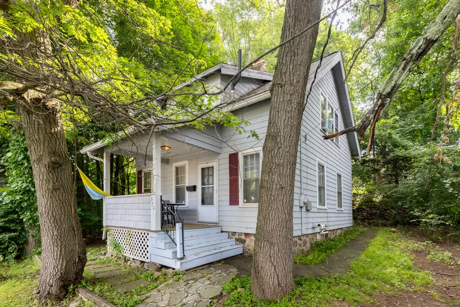 370 Waterville Street, Waterbury, CT 06710