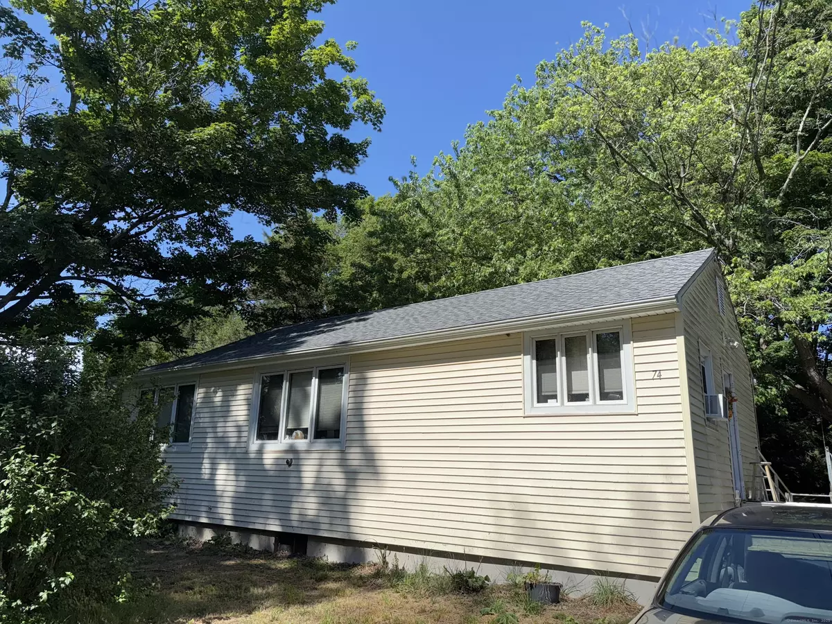 East Haddam, CT 06423,74 Pine Road