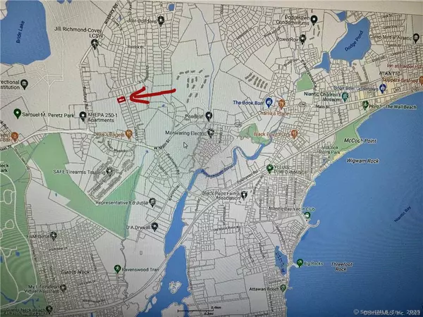 55 Corey Lane, East Lyme, CT 06357