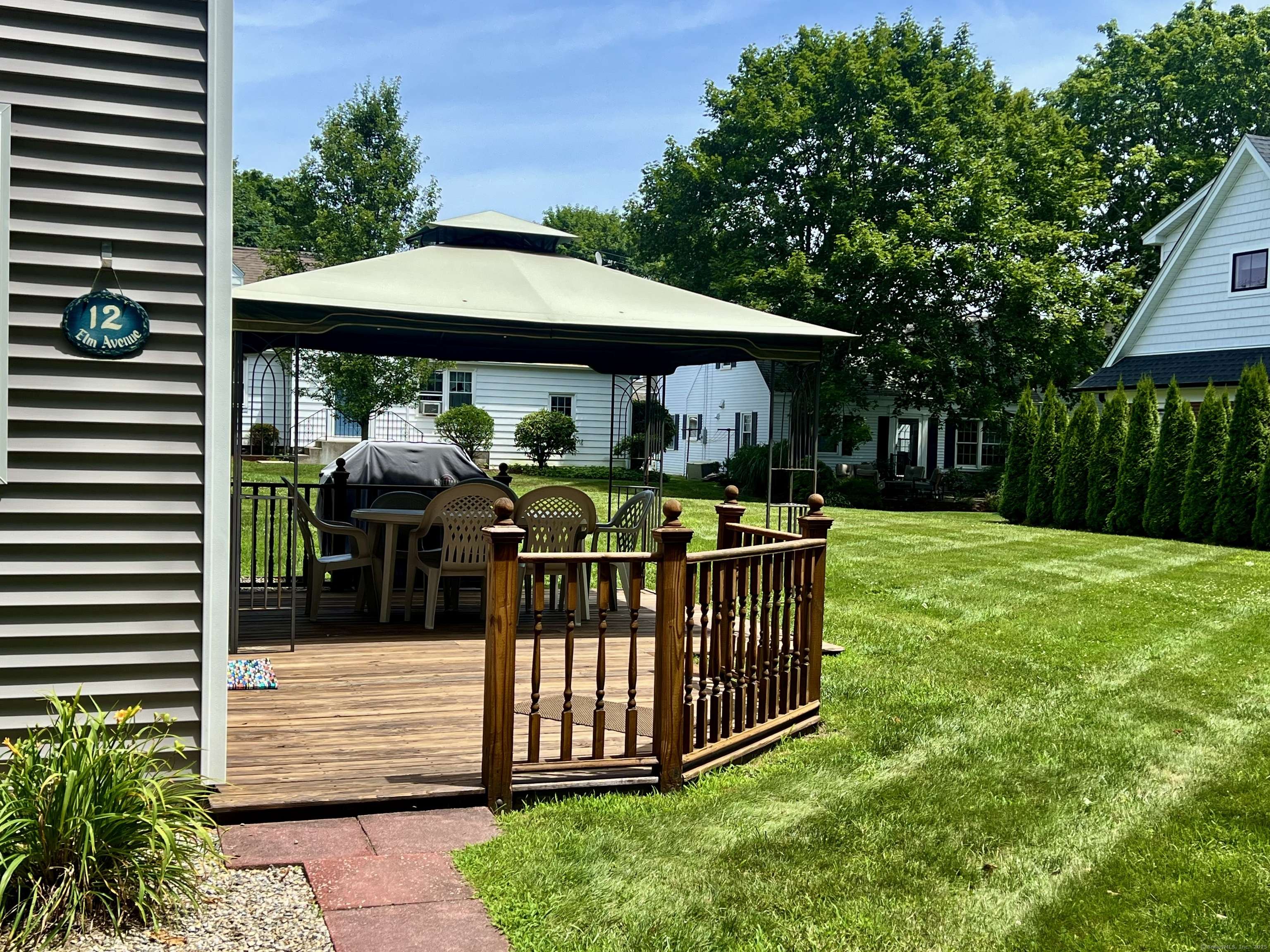 Westbrook, CT 06498,12 Elm Avenue