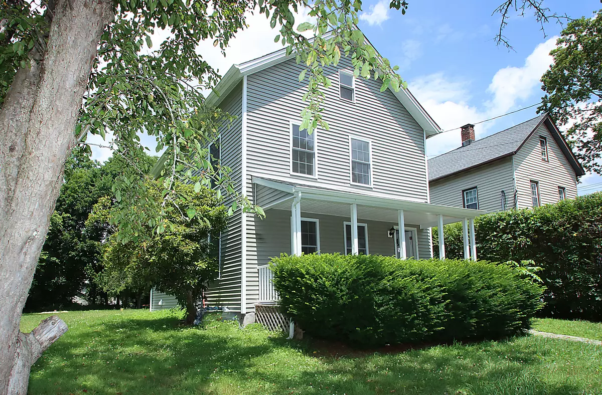 Danbury, CT 06811,5 Golden Hill Avenue